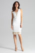 Robe de cocktail model 131227 Lenitif